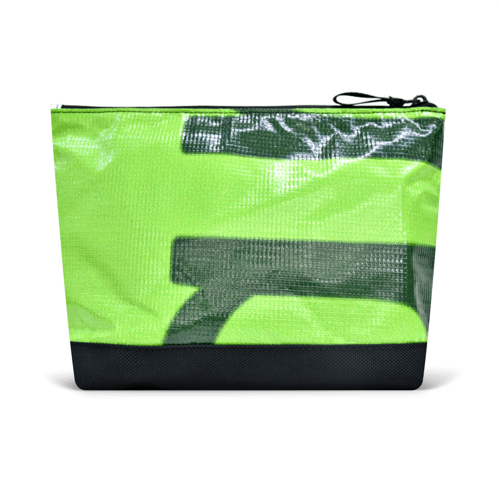 Frankie Pouch