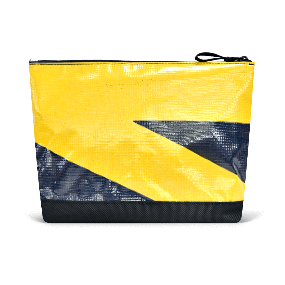 Frankie Pouch