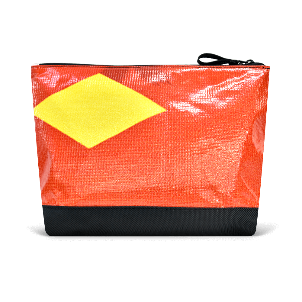 Frankie Pouch