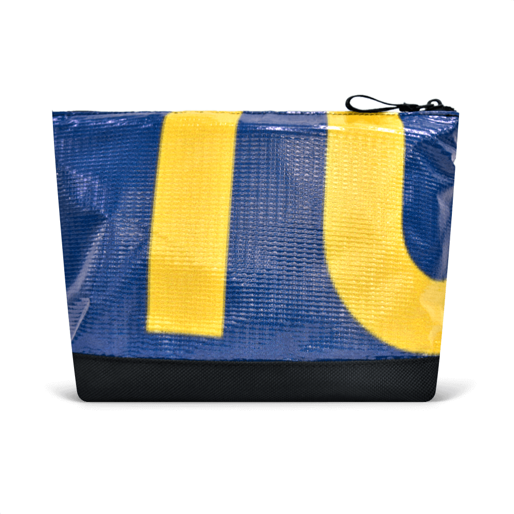 Frankie Pouch