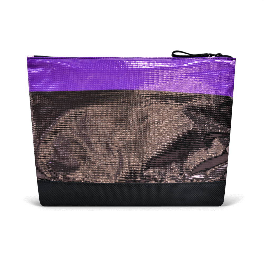Frankie Pouch