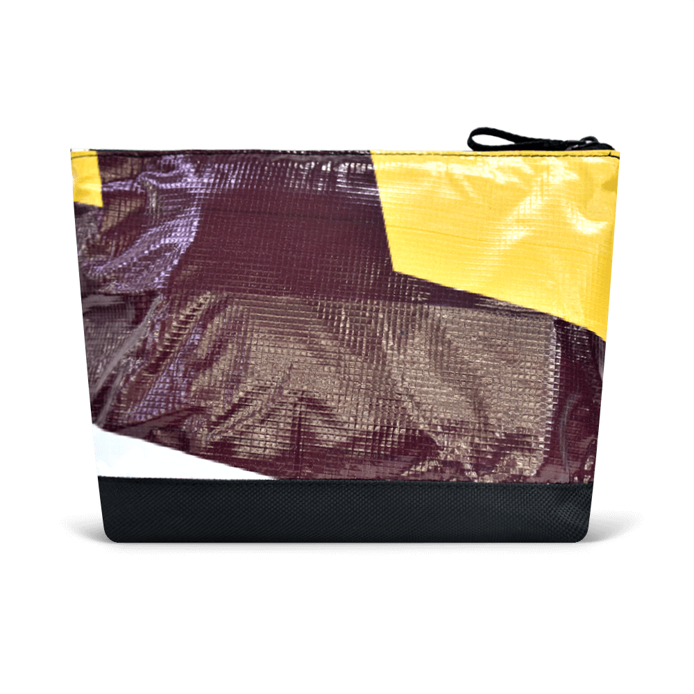 Frankie Pouch