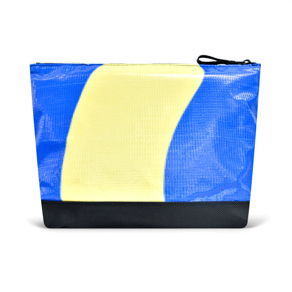 Frankie Pouch