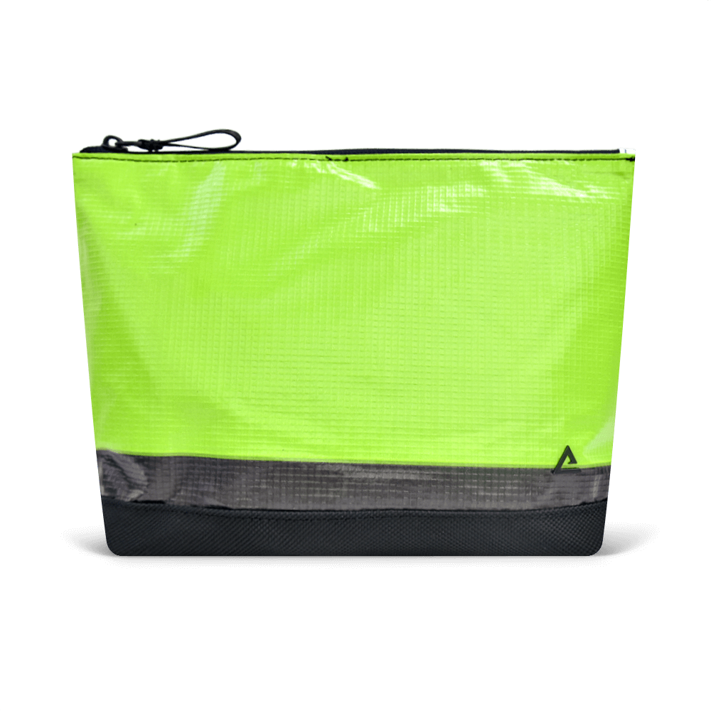 Frankie Pouch