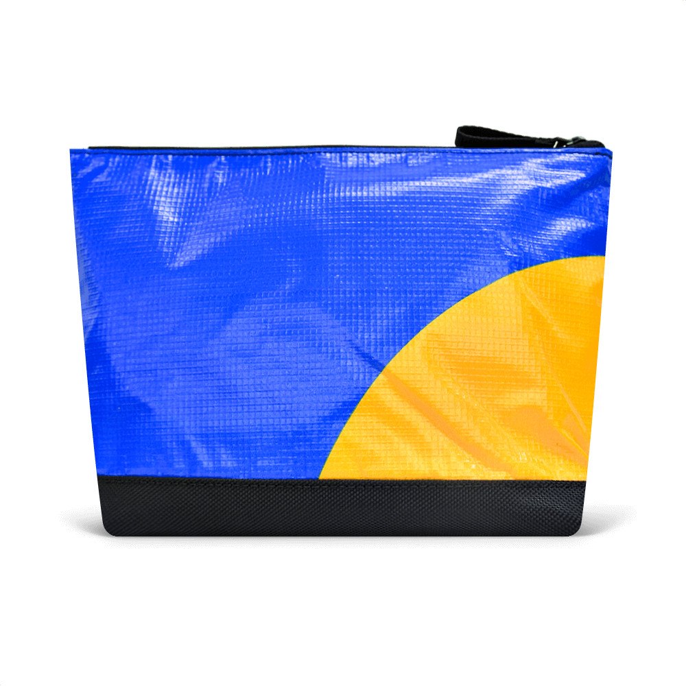 Frankie Pouch