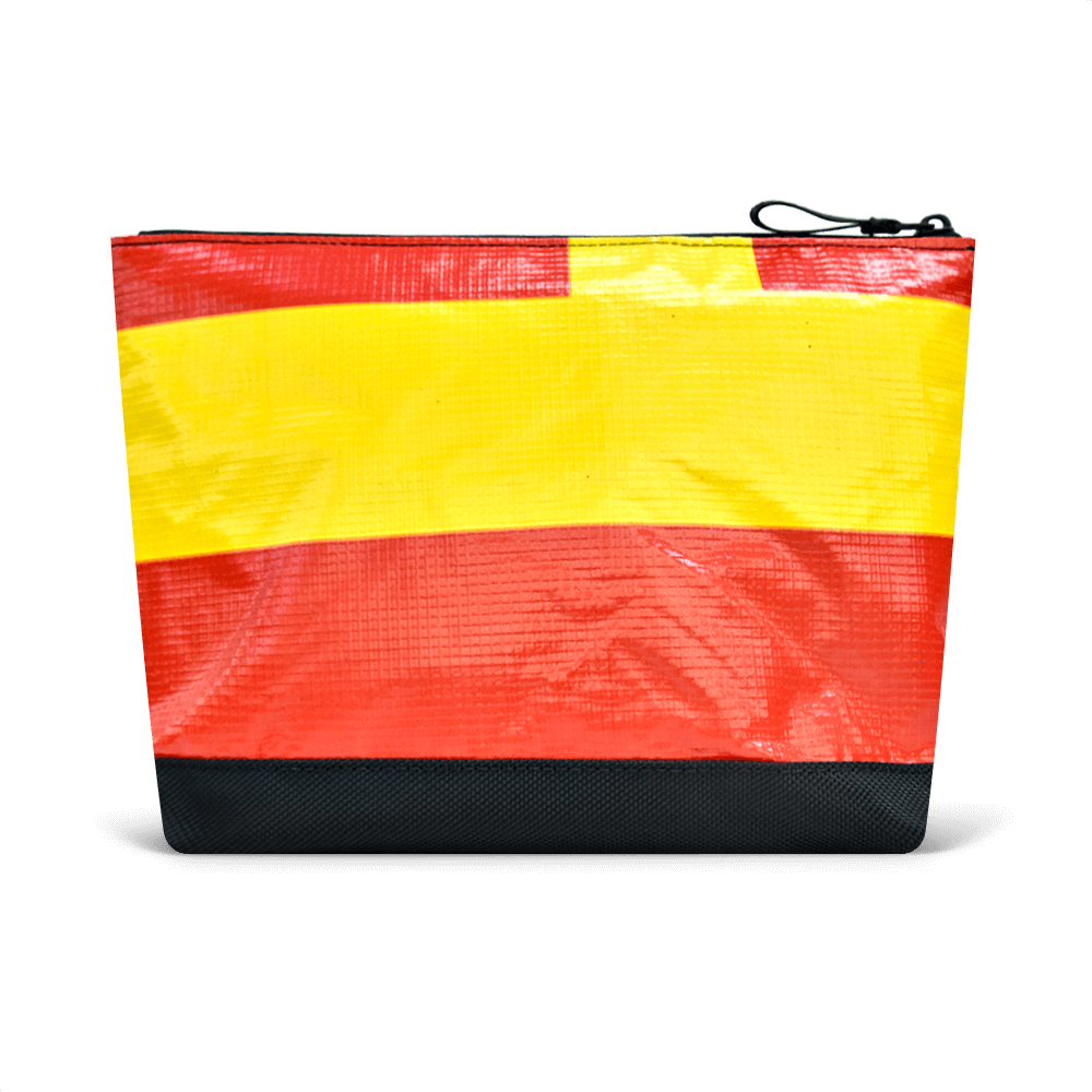 Frankie Pouch