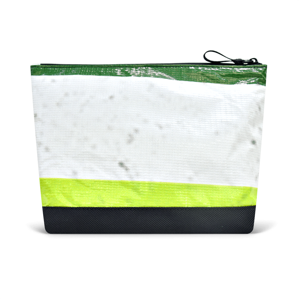Frankie Pouch