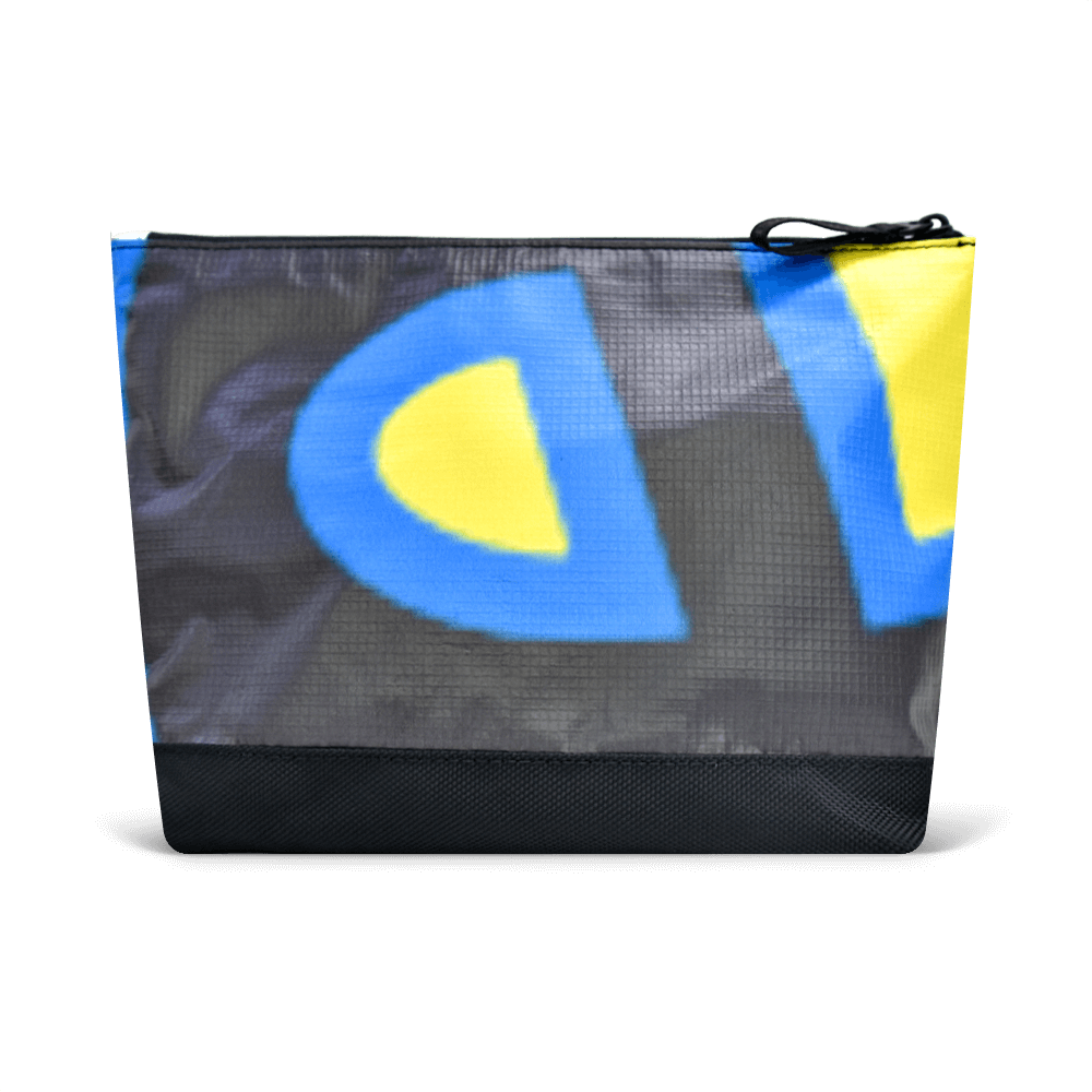 Frankie Pouch
