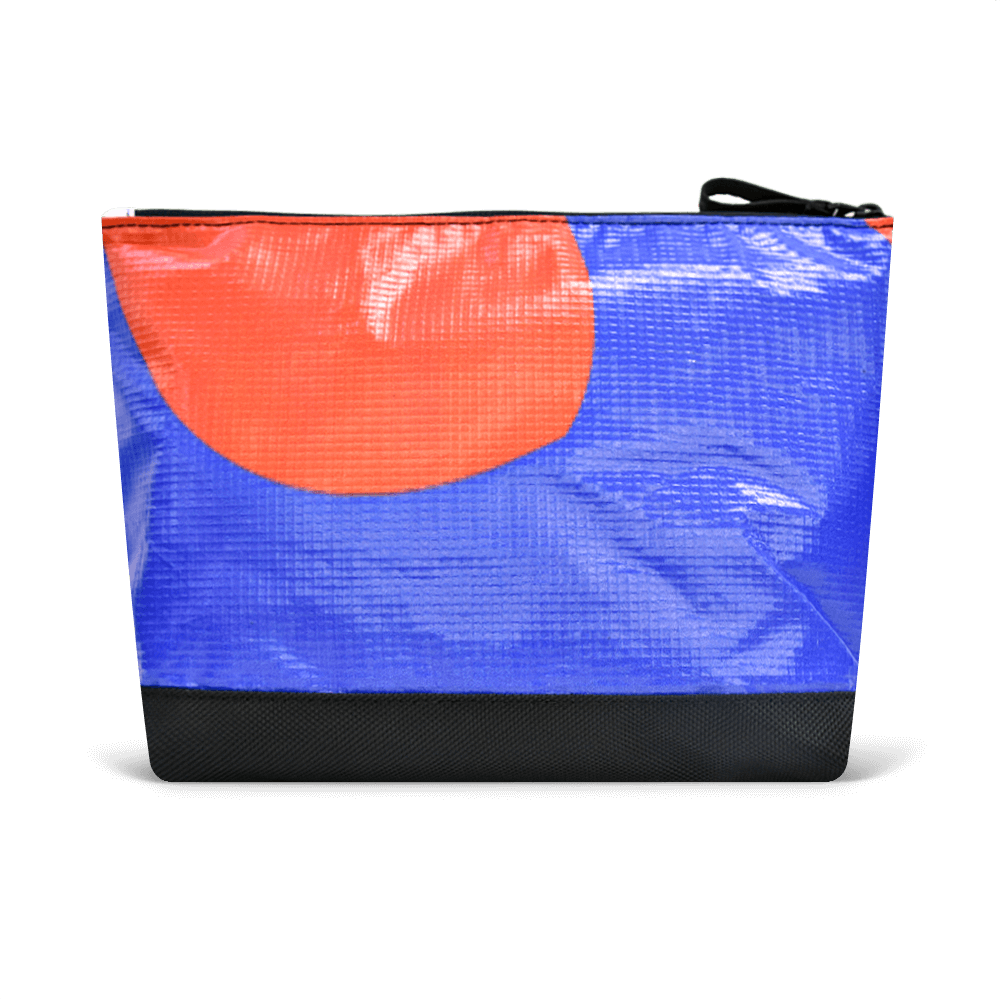 Frankie Pouch