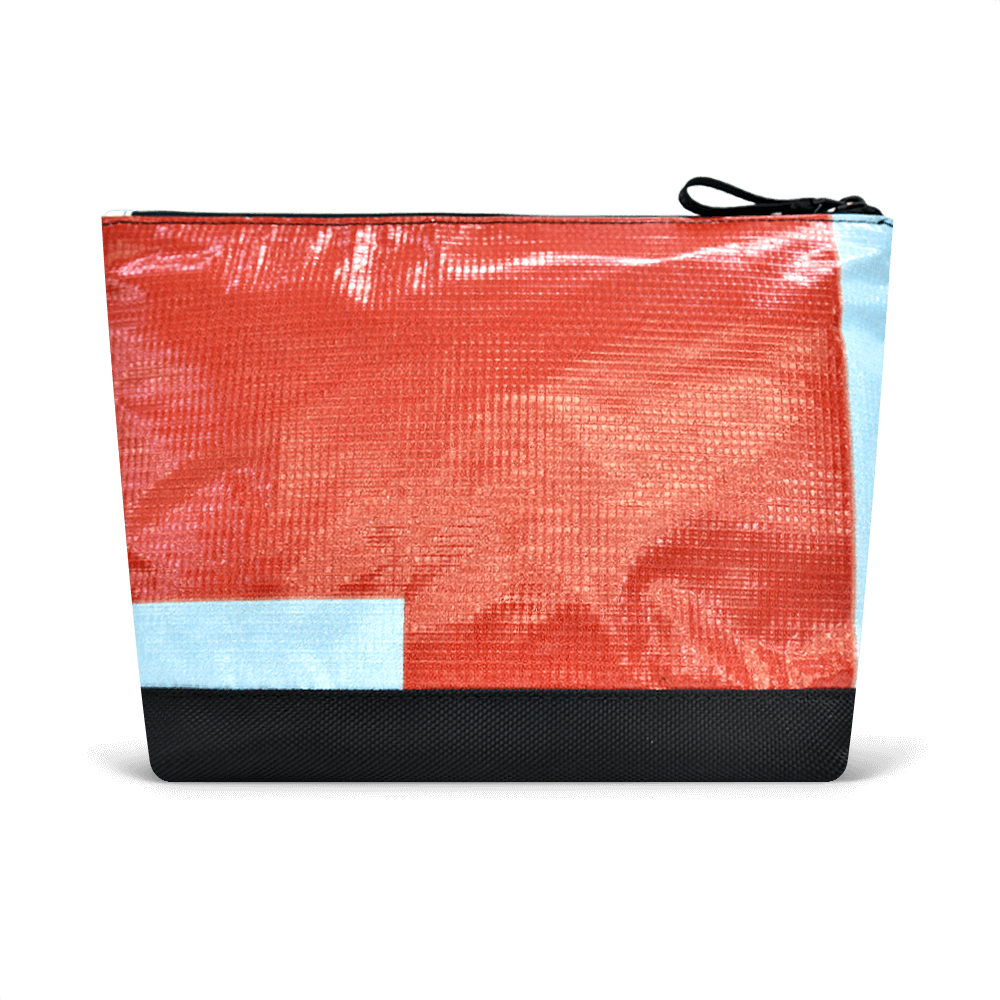 Frankie Pouch