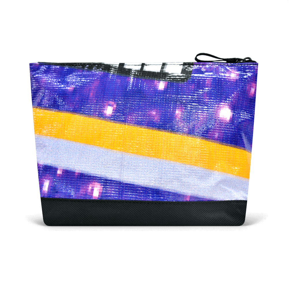 Frankie Pouch