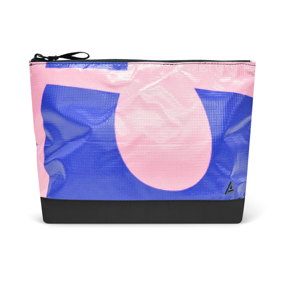 Frankie Pouch