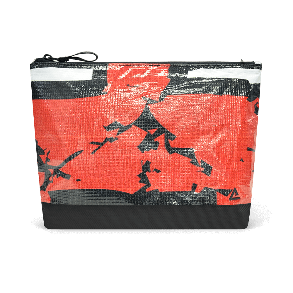 Frankie Pouch