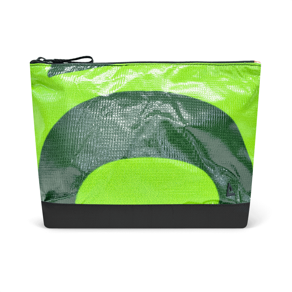 Frankie Pouch