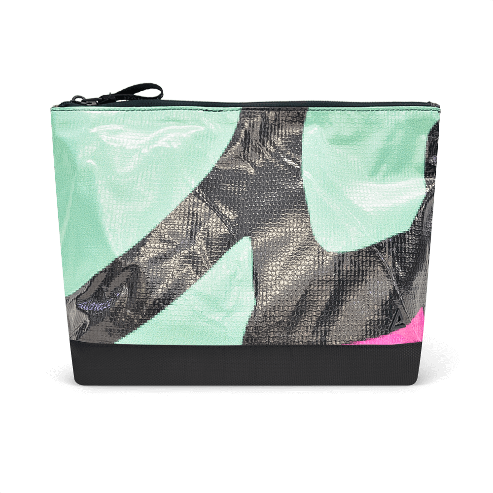 Frankie Pouch