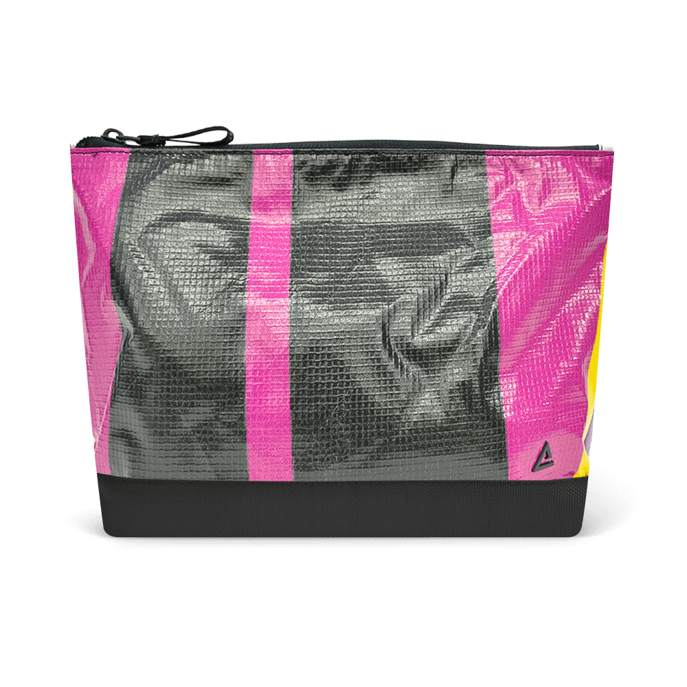 Frankie Pouch