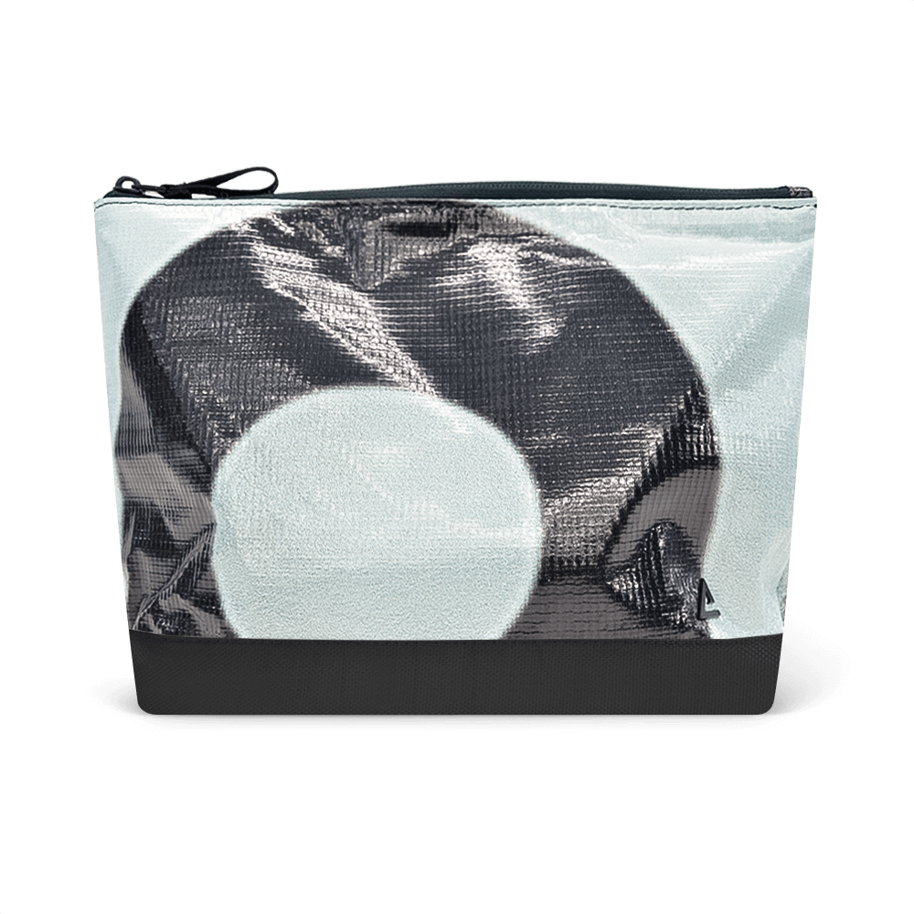 Frankie Pouch