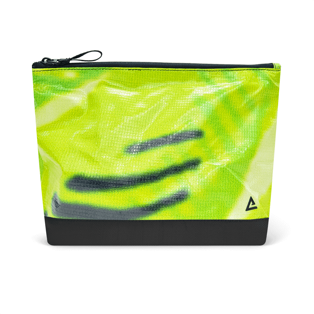 Frankie Pouch