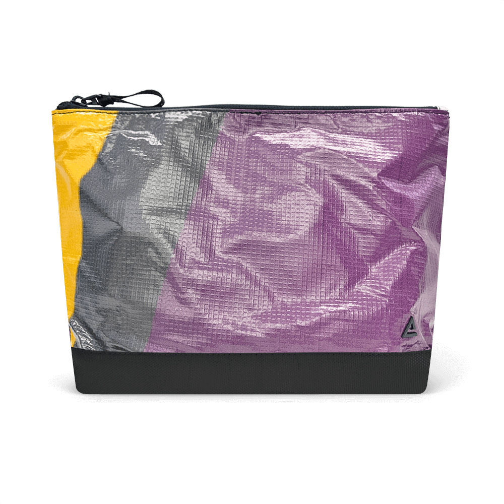 Frankie Pouch