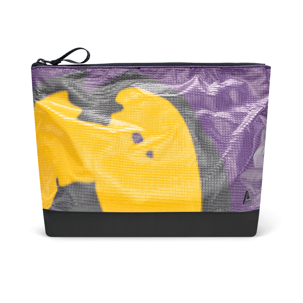 Frankie Pouch