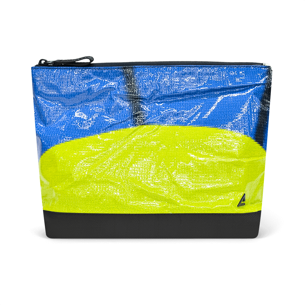 Frankie Pouch