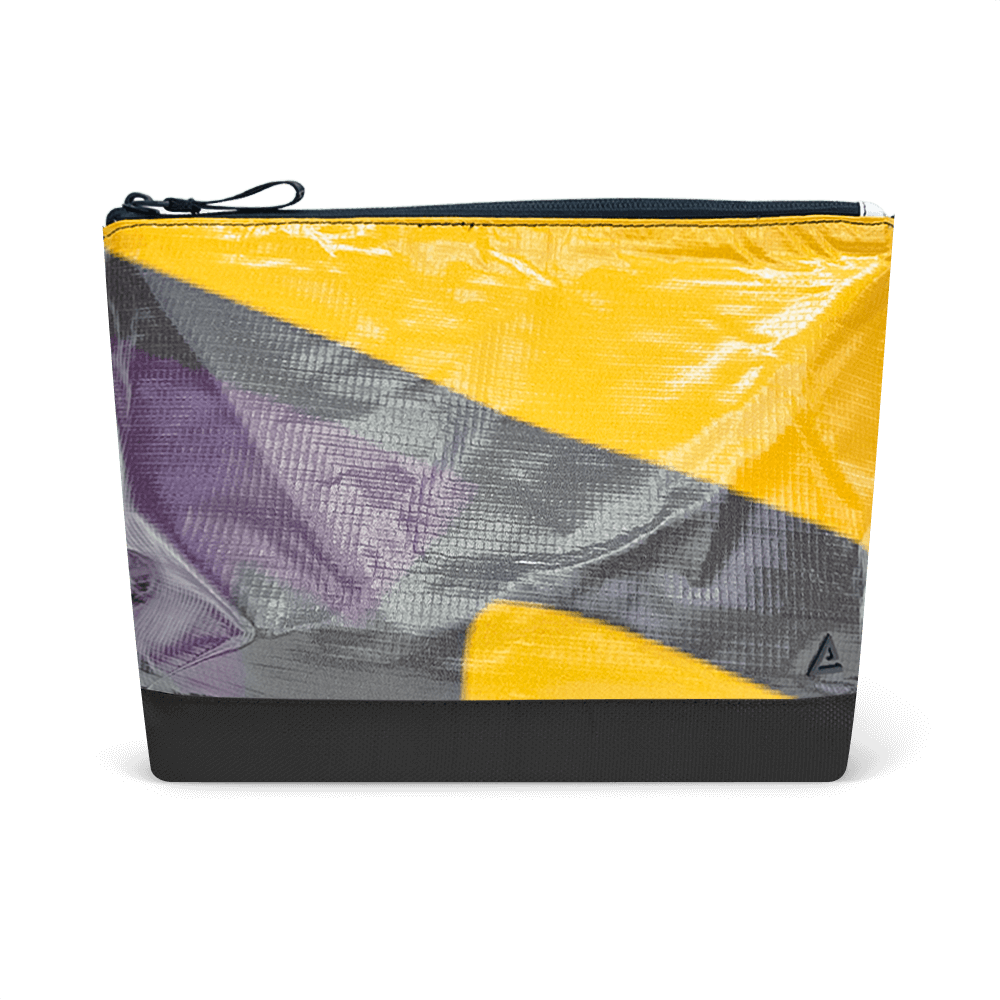 Frankie Pouch