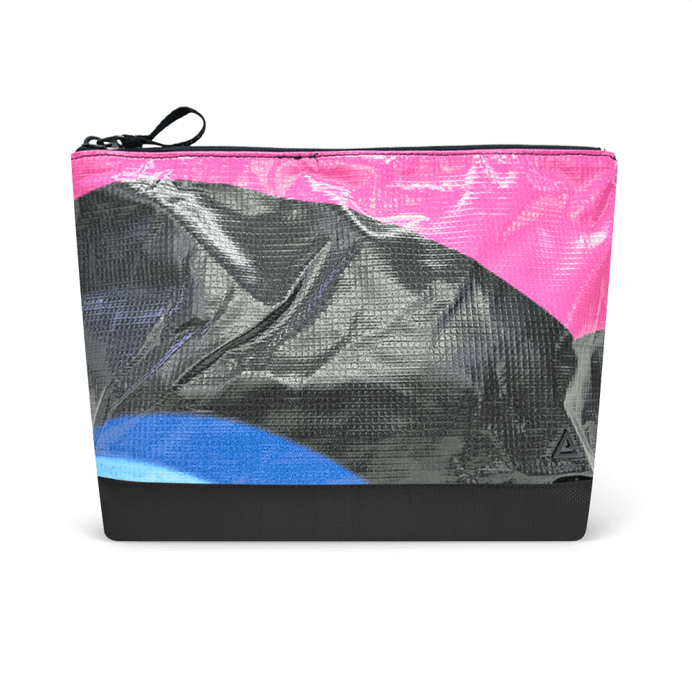Frankie Pouch