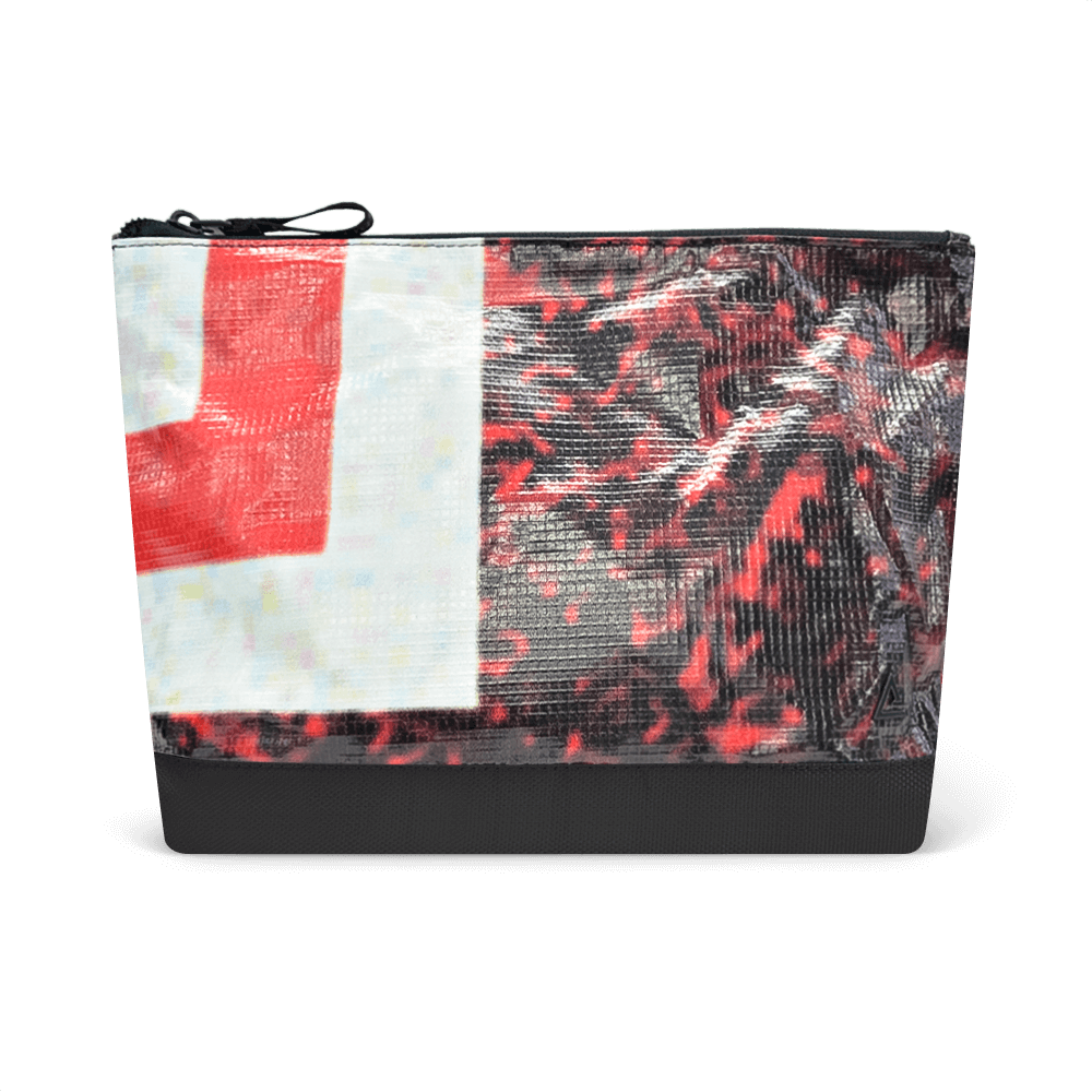 Frankie Pouch