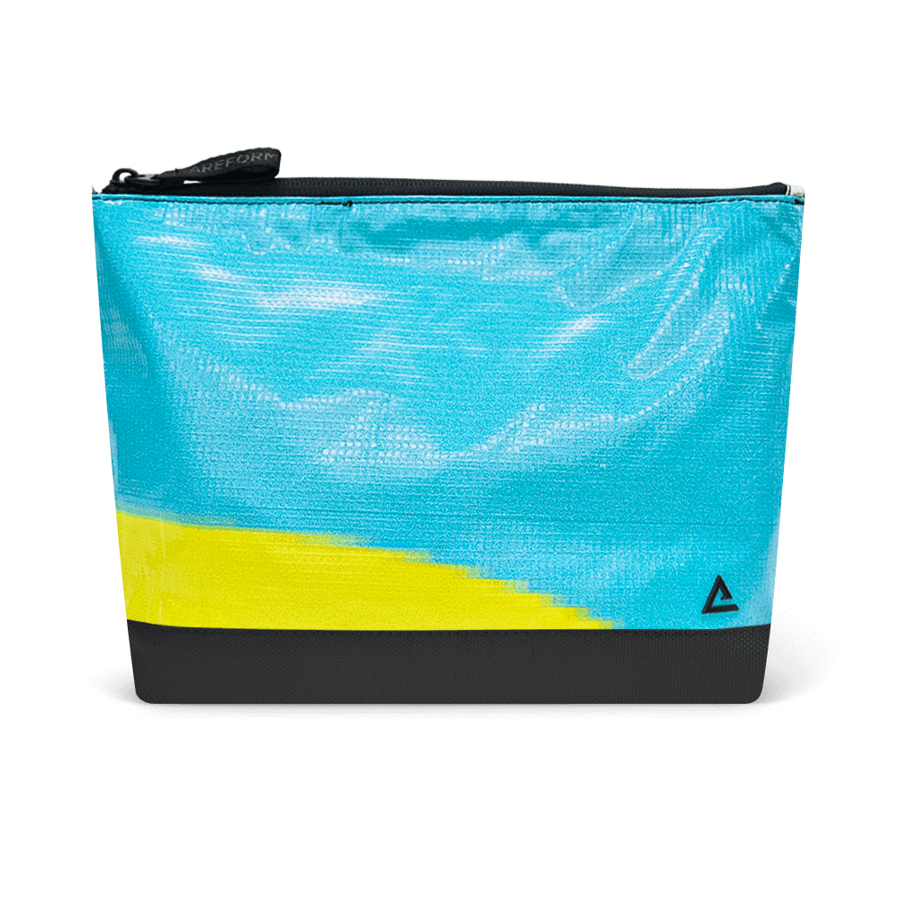 Frankie Pouch