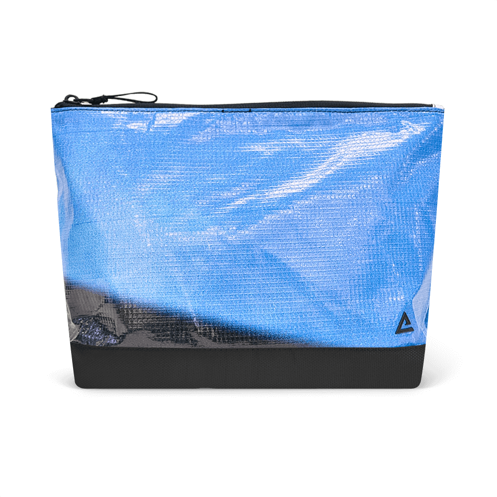 Frankie Pouch