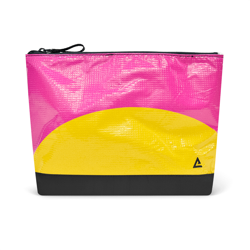 Frankie Pouch