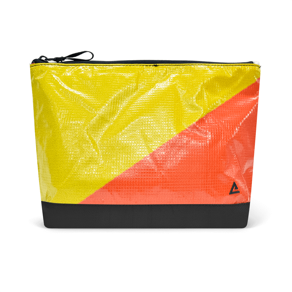 Frankie Pouch
