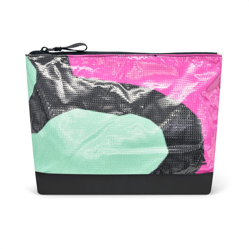 Frankie Pouch