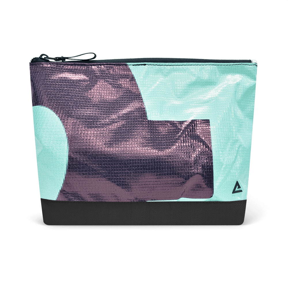 Frankie Pouch