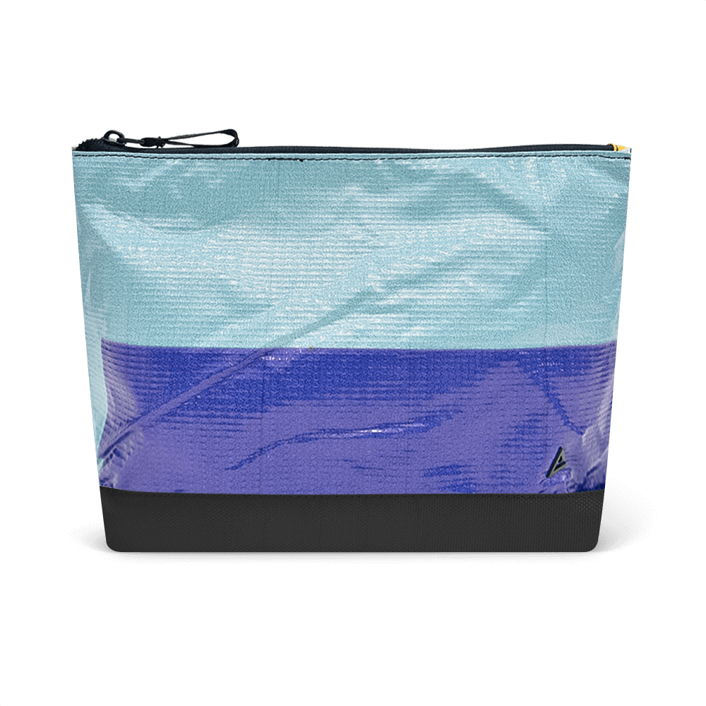 Frankie Pouch
