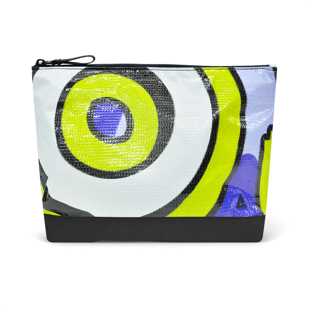 Frankie Pouch