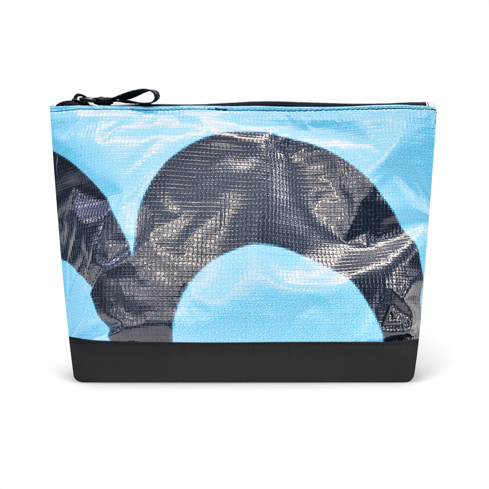 Frankie Pouch