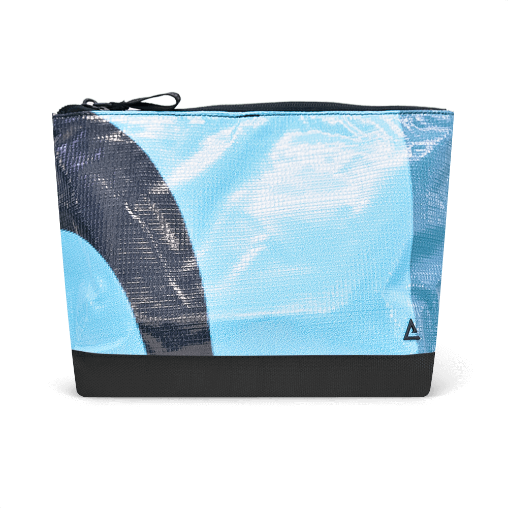 Frankie Pouch