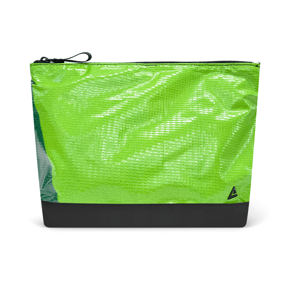 Frankie Pouch