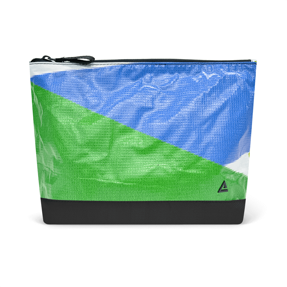 Frankie Pouch