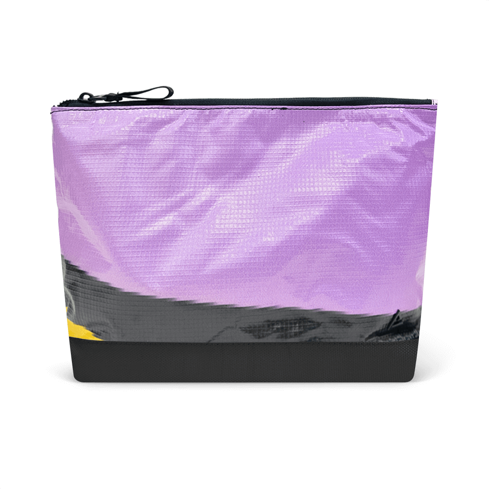 Frankie Pouch
