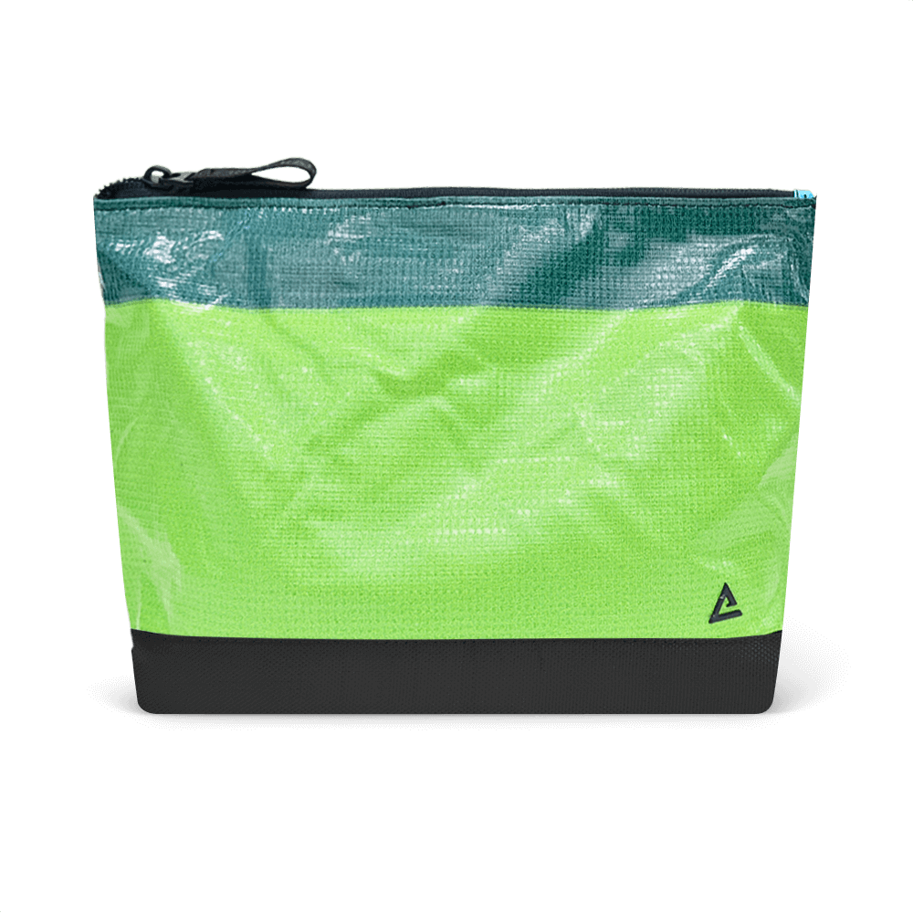 Frankie Pouch