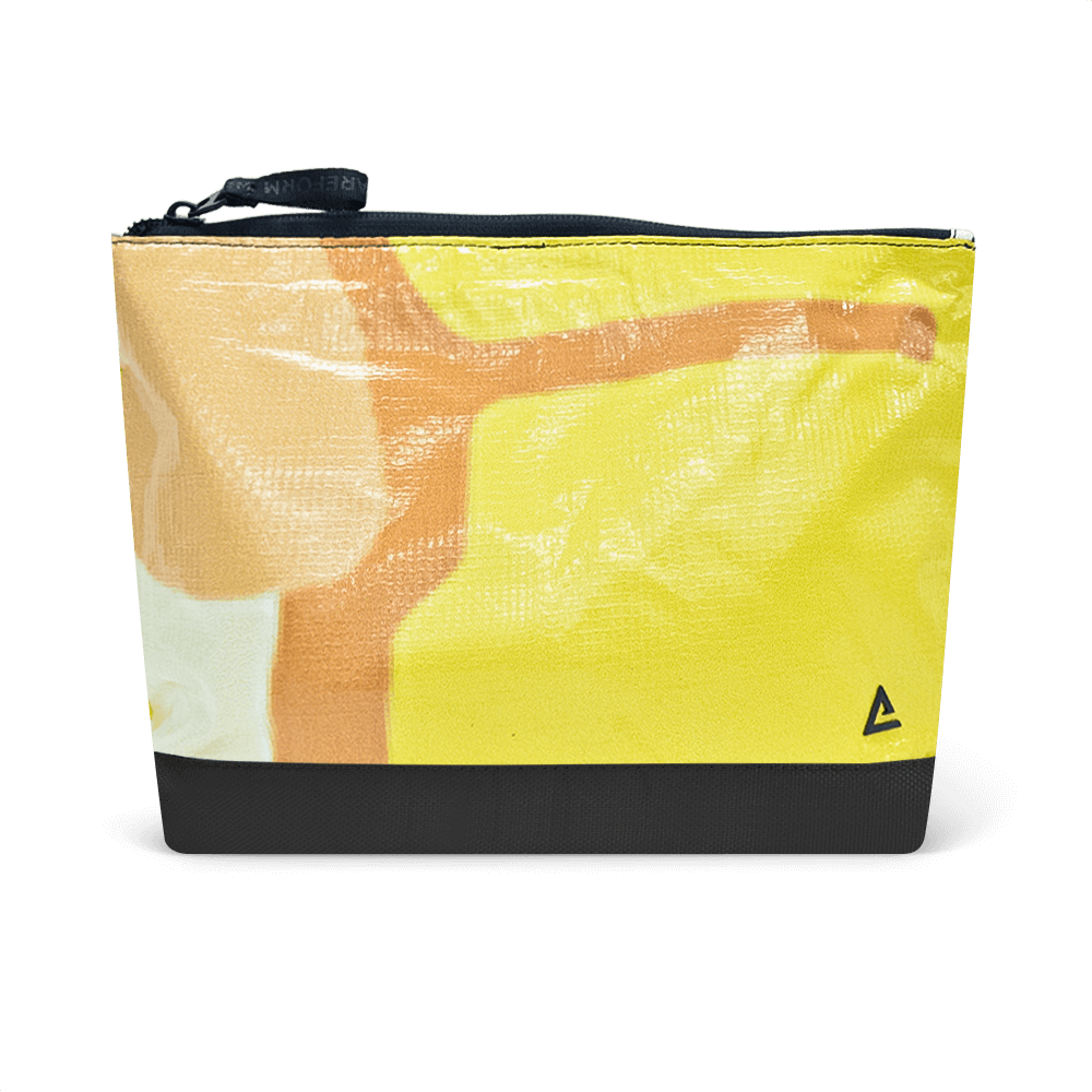 Frankie Pouch