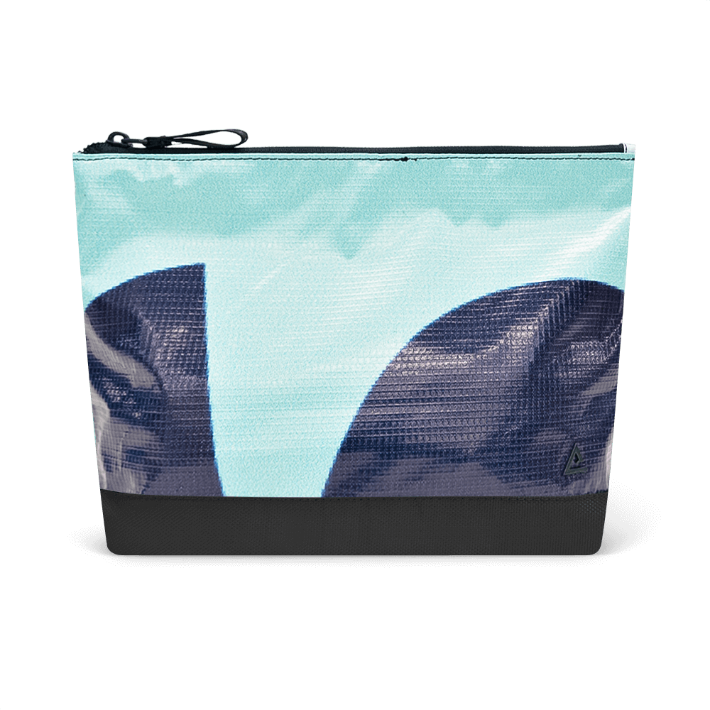 Frankie Pouch