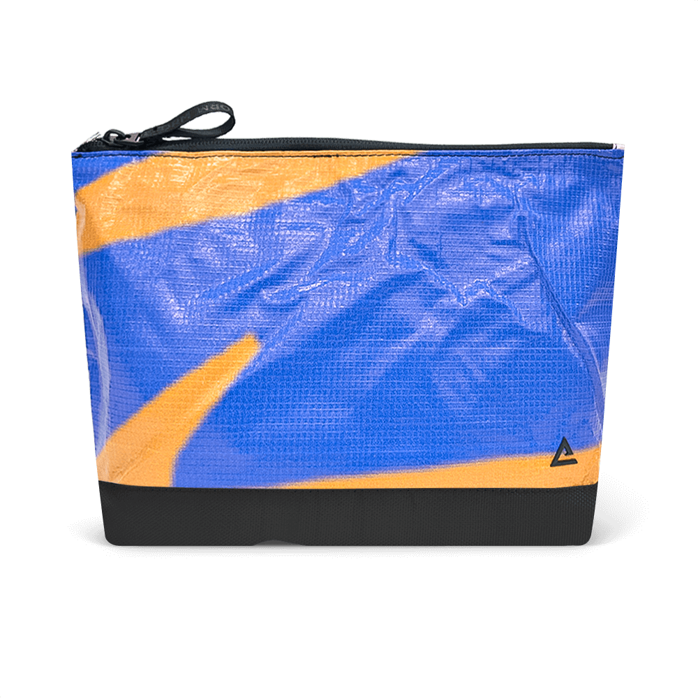 Frankie Pouch