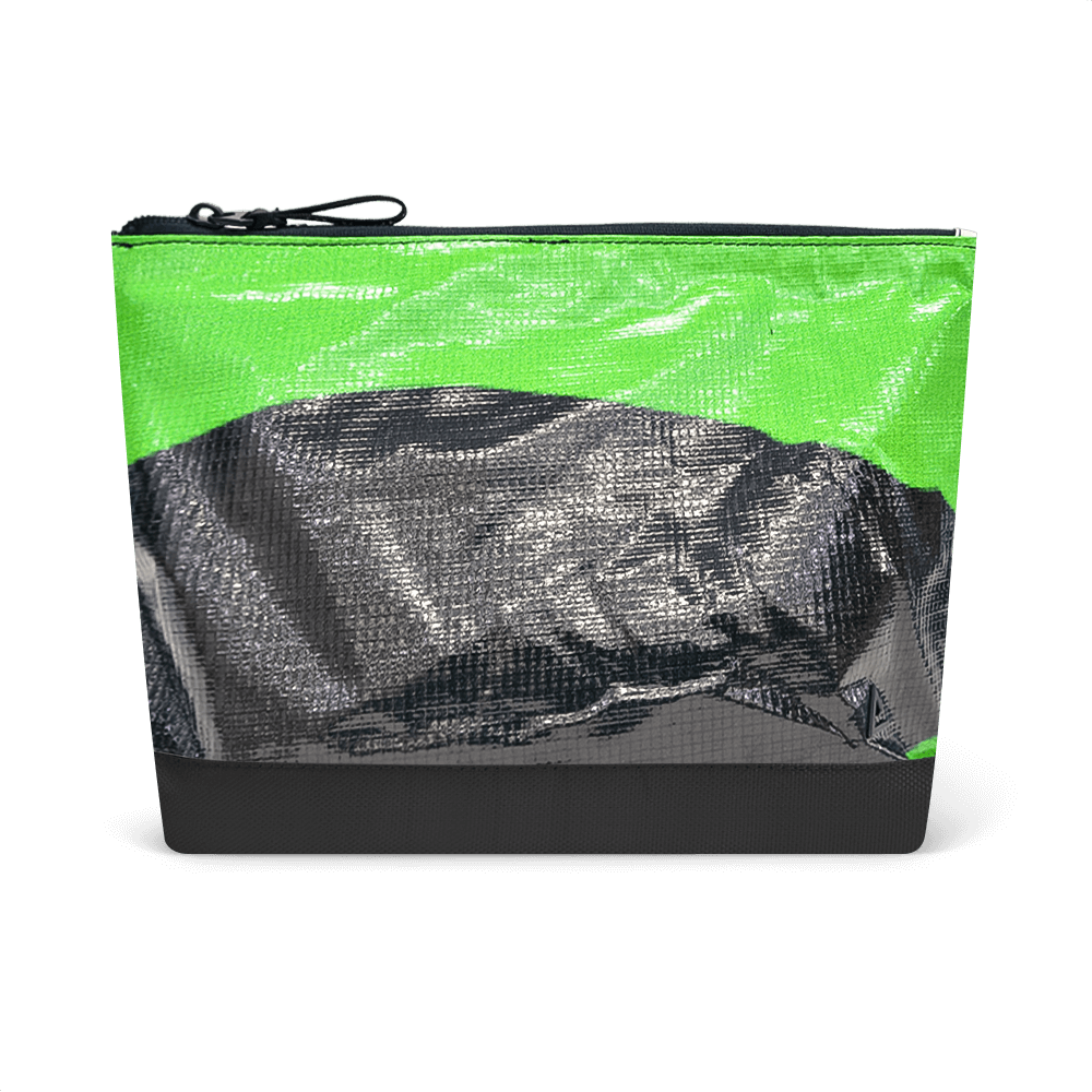 Frankie Pouch
