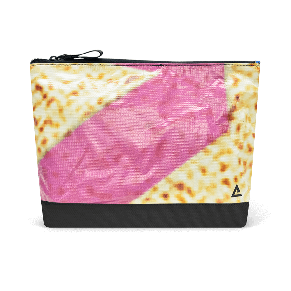 Frankie Pouch