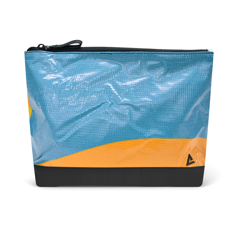 Frankie Pouch