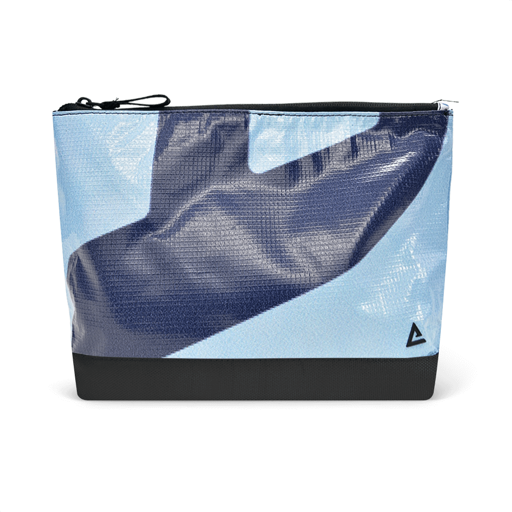Frankie Pouch