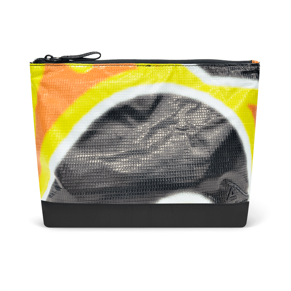 Frankie Pouch